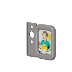 Picture Frame for Toughook Mini Thumbnail