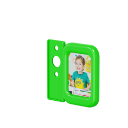 Picture Frame for Toughook Mini Thumbnail