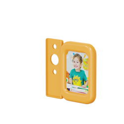 Picture Frame for Toughook Mini Thumbnail