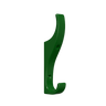 Emerald Green