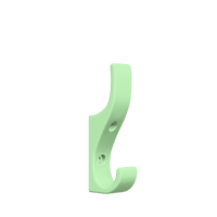 Peppermint Green