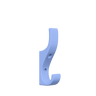 Powder Blue