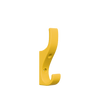 Canary Yellow