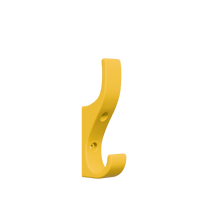 Canary Yellow