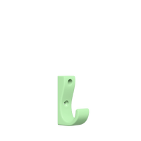 Peppermint Green