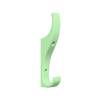 Peppermint Green