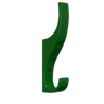 Emerald Green