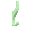 Peppermint Green