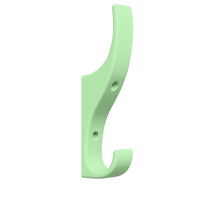 Peppermint Green