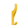 Canary Yellow