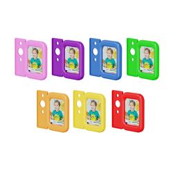 Toughook Picture Frame Rainbow Pack Thumbnail