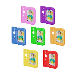 Toughook Picture Frame Rainbow Pack Thumbnail