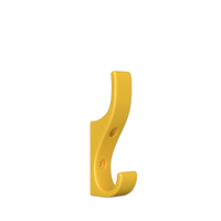 Canary Yellow