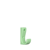 Peppermint Green