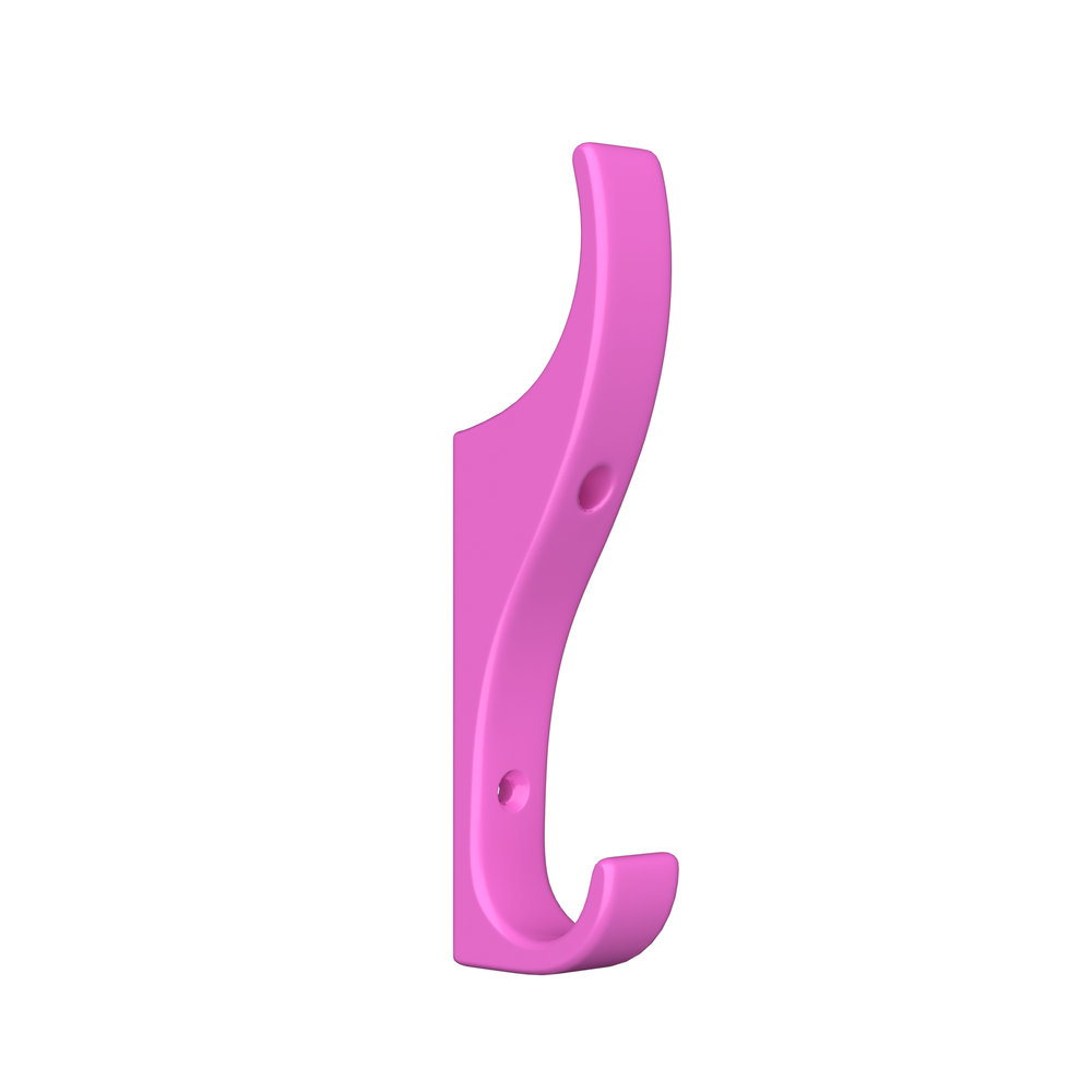 Original Unbreakable Plastic Coat Hooks for Schools Toughook Toughook UK
