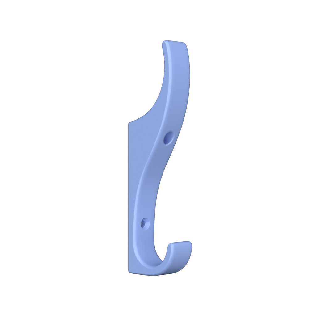 Original Unbreakable Plastic Coat Hooks for Schools Toughook Toughook UK